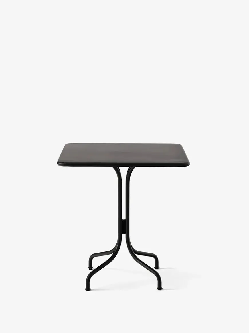 Thorvald SC97 Cafébord, 70x70 fra &Tradition