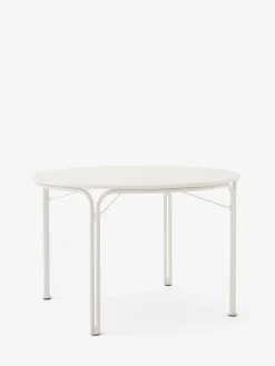 Thorvald SC98 Havebord, Ø115 fra &Tradition