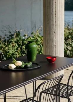 Thorvald SC99 Havebord, 220x95 fra &Tradition