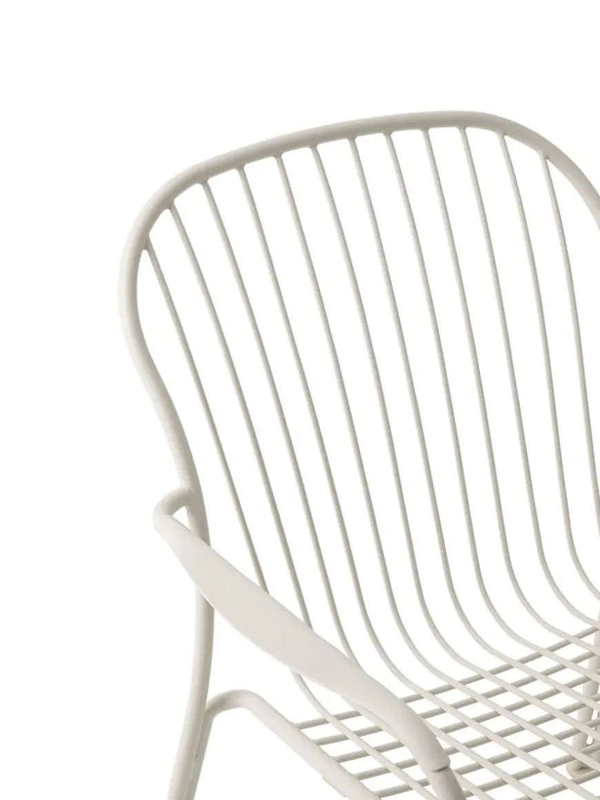 Thorvald SC101 Loungestol fra &Tradition