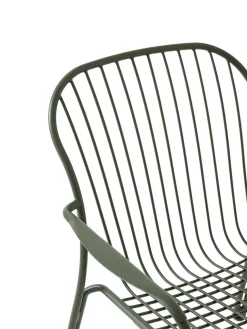 Thorvald SC101 Loungestol fra &Tradition