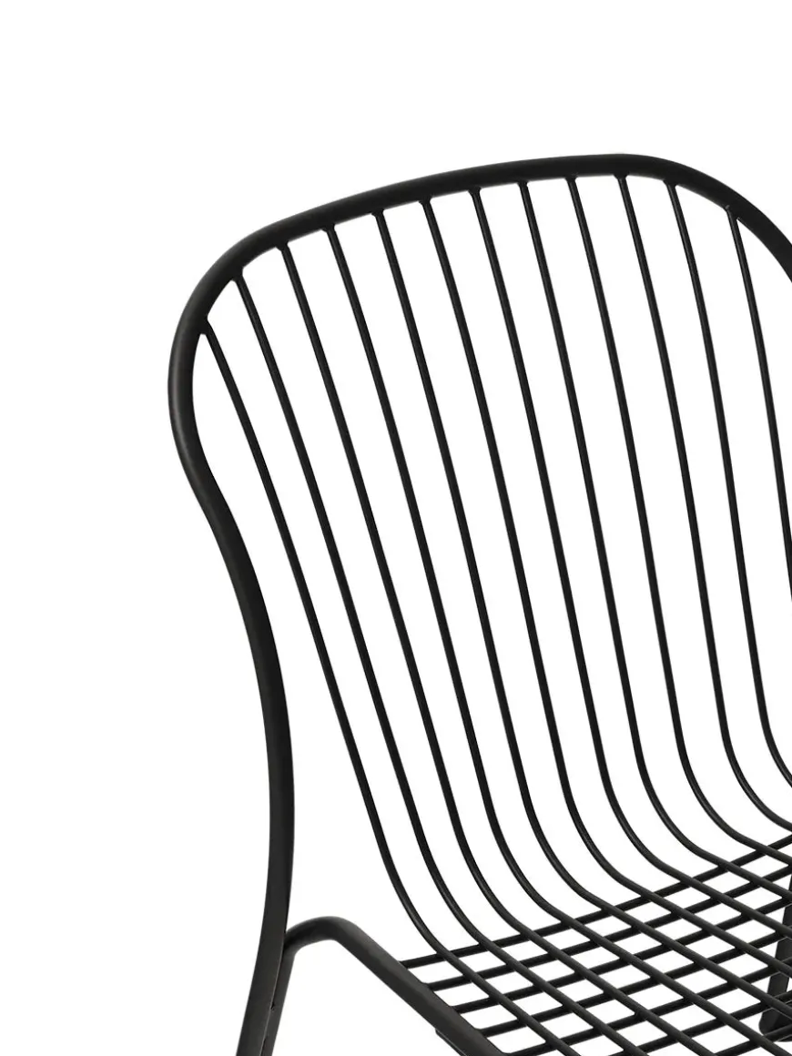 Thorvald SC100 Loungestol fra &Tradition