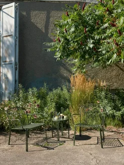 Thorvald SC100 Loungestol fra &Tradition