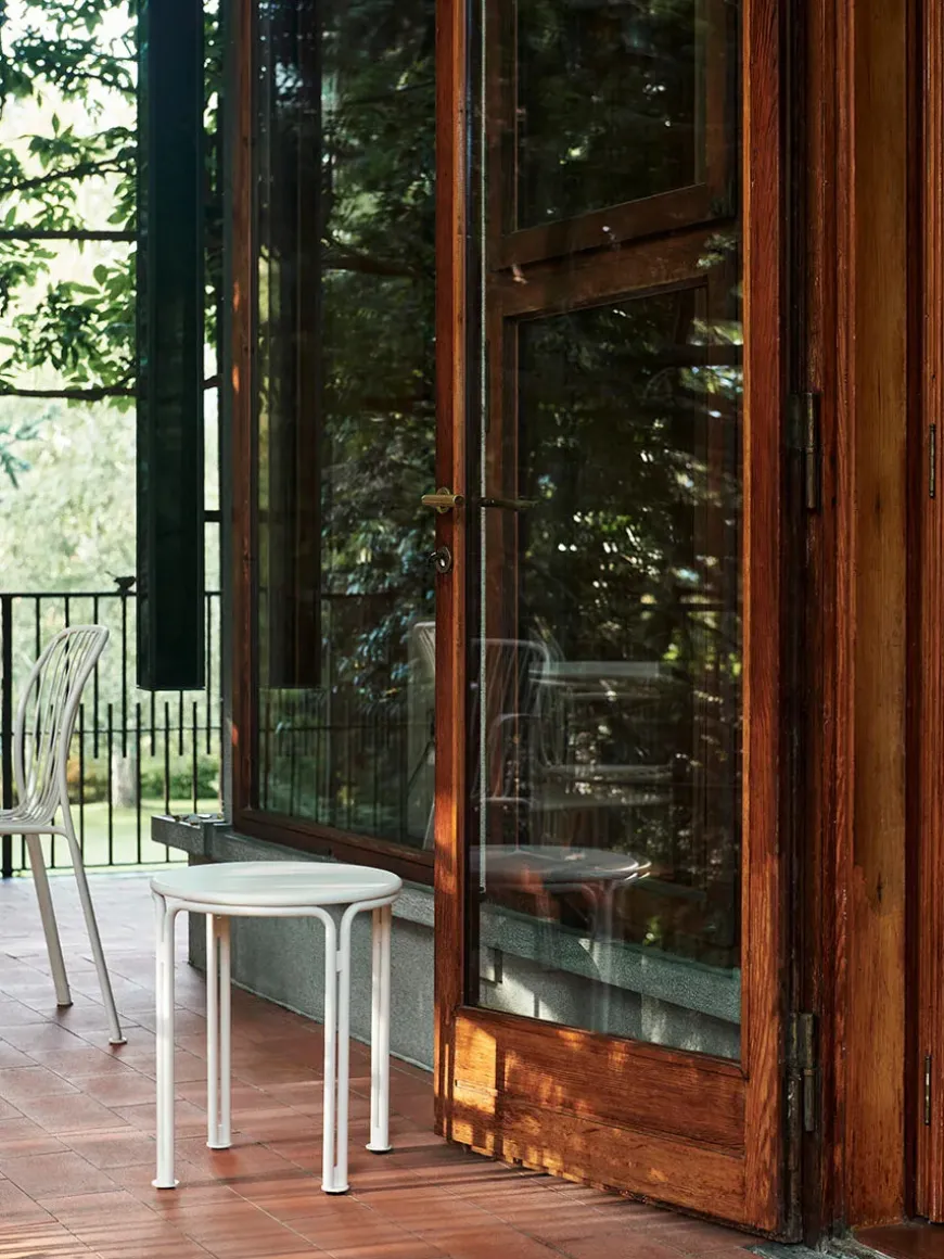 Thorvald SC102 Sidebord fra &Tradition