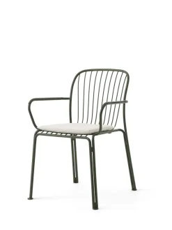 Thorvald Sædehynde til SC94/SC95 Havestol fra &Tradition