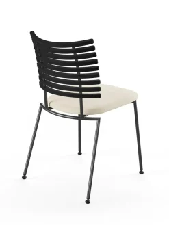 Tiger Stol, cognac læder fra Naver Collection