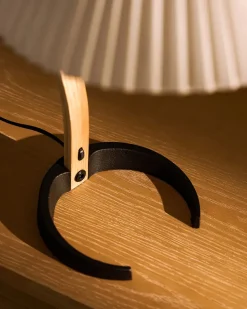 Timberline Table Lamp fra GUBI