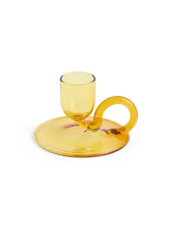Tiny Candleholder, curved fra Hay