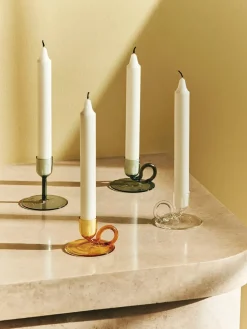 Tiny Candleholder, straight fra Hay