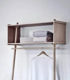 Töjbox Wardrobe, small fra Woud