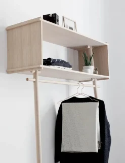 Töjbox Wardrobe, small fra Woud