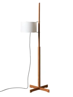 TMM Gulvlampe, kirsebær fra Santa and Cole