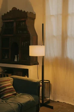 TMM Gulvlampe, kirsebær fra Santa and Cole