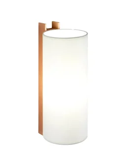 TMM Largo Væglampe, bøg fra Santa and Cole