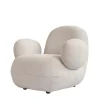 Toe Armchair, Flat fra 101 Copenhagen