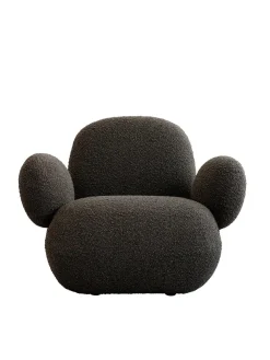 Toe Armchair, Flat fra 101 Copenhagen