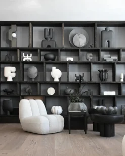 Toe Chair fra 101 Copenhagen