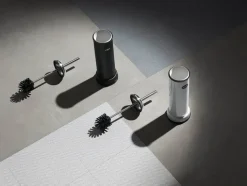 Toiletbørste, Holger's Beige fra Vipp