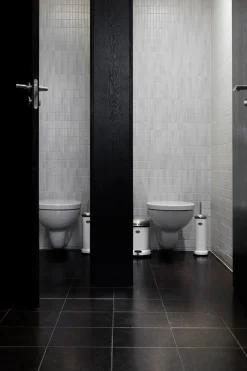 Toiletbørste, Holger's Beige fra Vipp