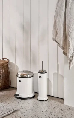 Toiletbørste, Holger's Beige fra Vipp