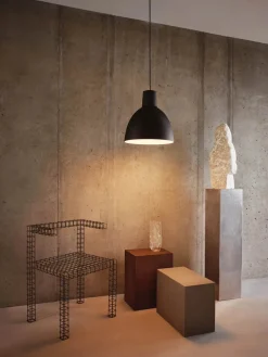 Toldbod 400 pendel fra Louis Poulsen