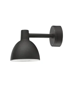 Toldbod 155 væglampe fra Louis Poulsen