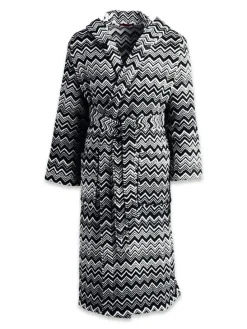 Tolomeo 159 badekåbe fra Missoni