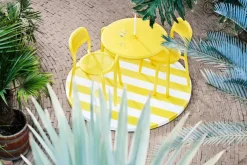 Toni Bistreau bord Ø80 fra Fatboy