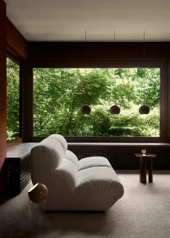 Topan VP14 Gulvlampe fra &Tradition