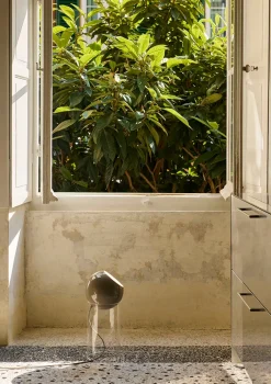 Topan VP14 Gulvlampe fra &Tradition