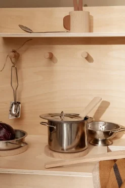 Toro Play Kitchen Tools fra Ferm Living