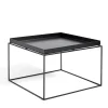 Tray Coffee Table 60x60 fra Hay
