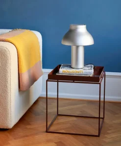 Tray Coffee Table 60x60 fra Hay