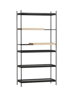 Tray Shelf, høj fra Woud