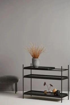 Tray Shelf, lav fra Woud