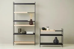 Tray Shelf, lav fra Woud