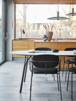 Tree Dining Table fra Woud