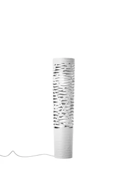 Tress Gulvlampe fra Foscarini