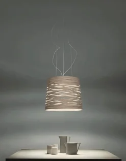 Tress Pendel fra Foscarini