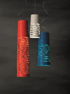 Tress Pendel fra Foscarini