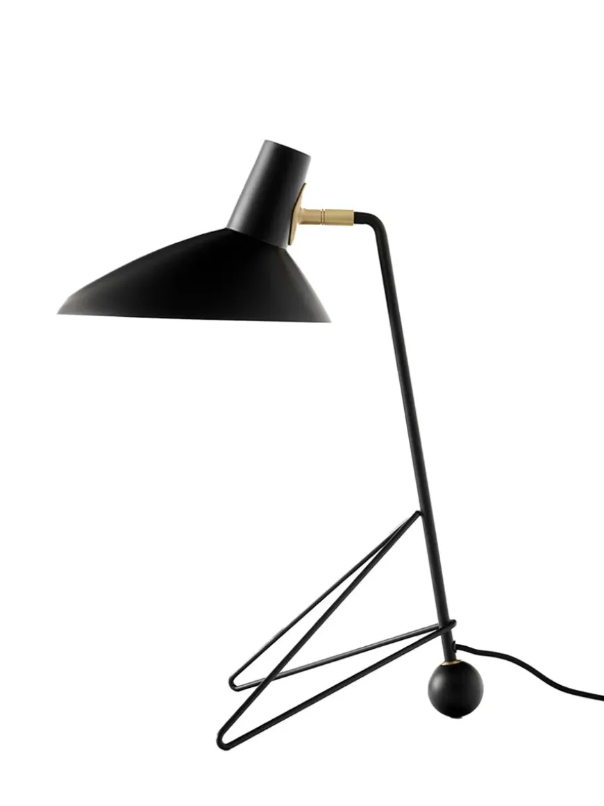 Tripod HM9 Bordlampe af Hvidt & Mølgaard