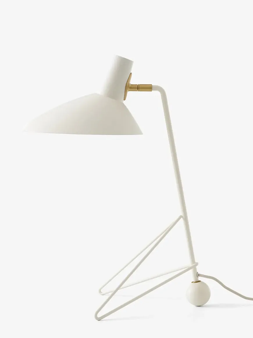 Tripod HM9 Bordlampe af Hvidt & Mølgaard