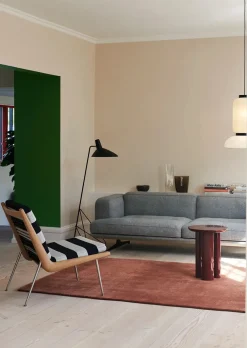 Tripod HM8 Gulvlampe af Hvidt & Mølgaard