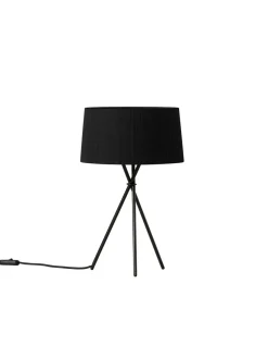 Tripode Bordlampe, natural fra Santa and Cole