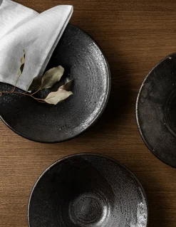 Triptych Skål, mocha fra Audo Copenhagen