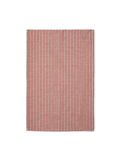 Troides Tea Towel, sæt á 2 stk. fra Audo Copenhagen