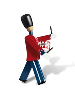 Trommeslager af Kay Bojesen