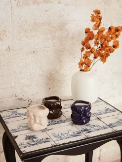 Tuck duftlys fra Ferm Living