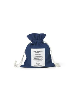 Tuck duftlys fra Ferm Living