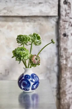 Tulle Vase, H 22,5 cm fra Kähler